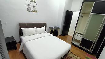 Taragon Time Service Apartment