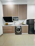 Taragon Time Service Apartment