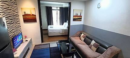 Taragon Time Service Apartment