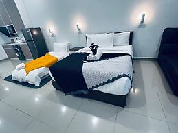 Taragon Time Service Apartment