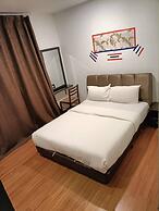 Taragon Time Service Apartment