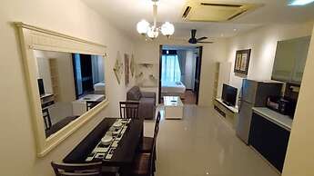 Taragon Time Service Apartment