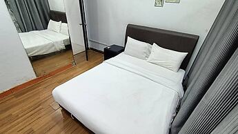 Taragon Time Service Apartment