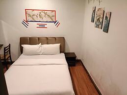 Taragon Time Service Apartment