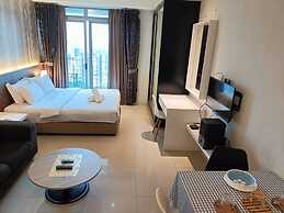 Taragon Time Service Apartment