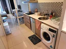 Taragon Time Service Apartment