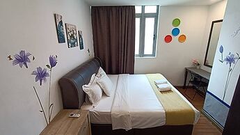 Taragon Time Service Apartment