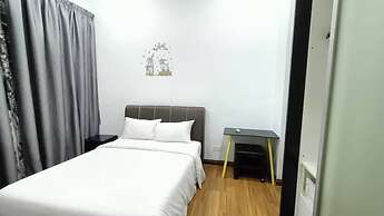 Taragon Time Service Apartment