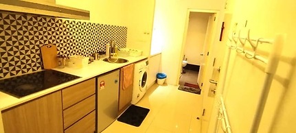 Taragon Time Service Apartment