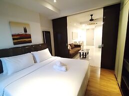 Taragon Time Service Apartment