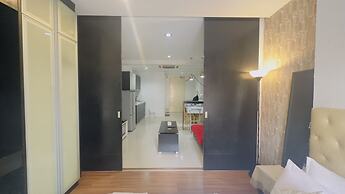 Taragon Time Service Apartment