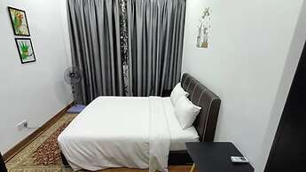 Taragon Time Service Apartment