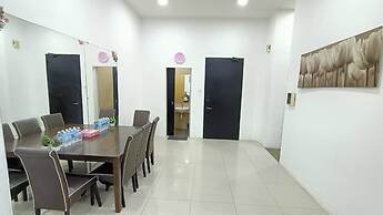 Taragon Time Service Apartment