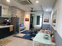 Taragon Time Service Apartment