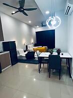 Taragon Time Service Apartment