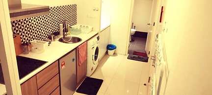 Taragon Time Service Apartment