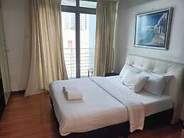 Taragon Time Service Apartment