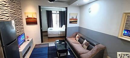 Taragon Time Service Apartment