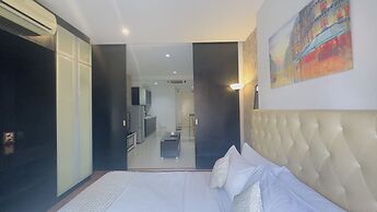 Taragon Time Service Apartment