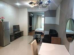 Taragon Time Service Apartment