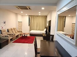 Taragon Time Service Apartment