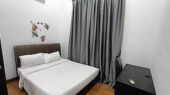 Taragon Time Service Apartment