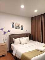 Taragon Time Service Apartment