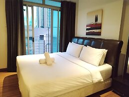 Taragon Time Service Apartment