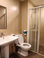 Taragon Time Service Apartment