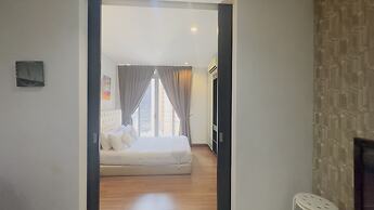 Taragon Time Service Apartment