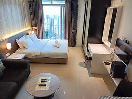 Taragon Time Service Apartment