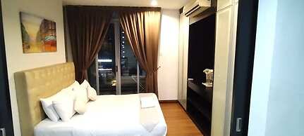 Taragon Time Service Apartment