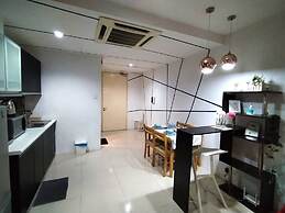 Taragon Time Service Apartment