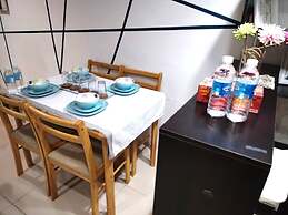 Taragon Time Service Apartment