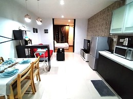 Taragon Time Service Apartment