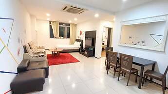 Taragon Time Service Apartment