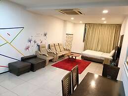 Taragon Time Service Apartment