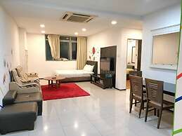 Taragon Time Service Apartment