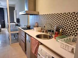 Taragon Time Service Apartment