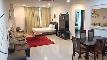 Taragon Time Service Apartment