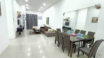 Taragon Time Service Apartment