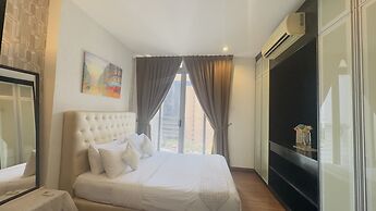 Taragon Time Service Apartment