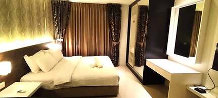 Taragon Time Service Apartment