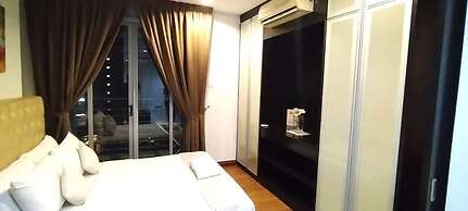 Taragon Time Service Apartment