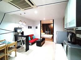 Taragon Time Service Apartment