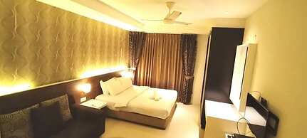 Taragon Time Service Apartment