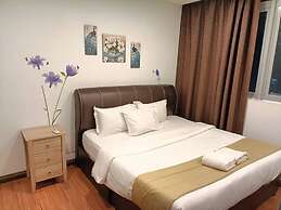 Taragon Time Service Apartment