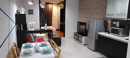 Taragon Time Service Apartment