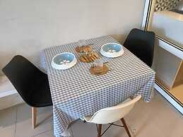 Taragon Time Service Apartment