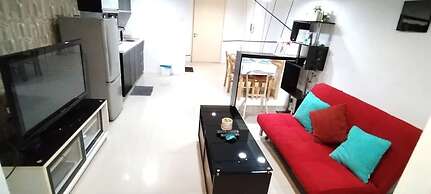 Taragon Time Service Apartment